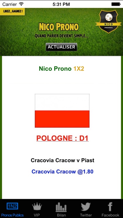 Nico Prono