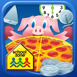 Time, Money & Fractions On-Track