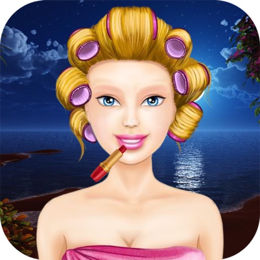 Prom Night Makeover! iOS App