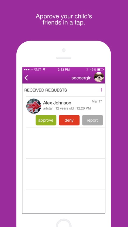 Jet Parent screenshot-3