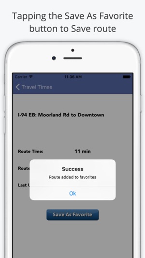 Travel Times Milwaukee(圖3)-速報App