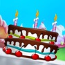 Get Birthday Cake Circle Fever for iOS, iPhone, iPad Aso Report