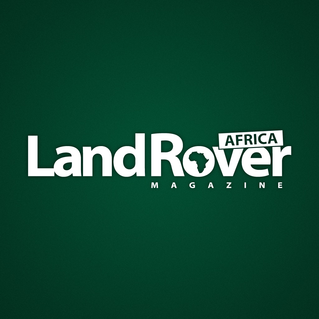 Land Rover AFRICA Magazine icon