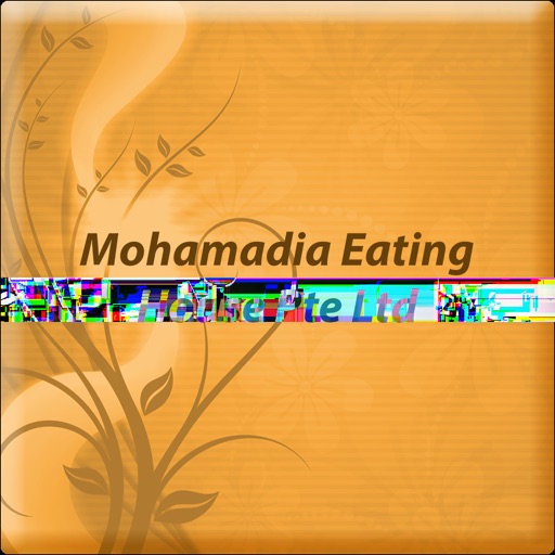 Mohamadia Eating Places Pte Ltd
