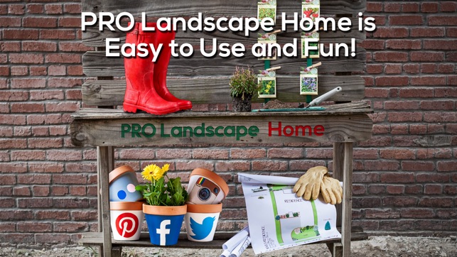 PRO Landscape Home(圖3)-速報App