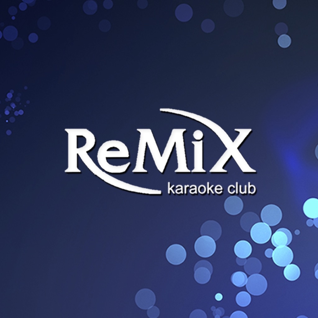 ReMiX icon