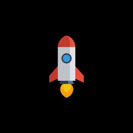 Delta Space iOS App
