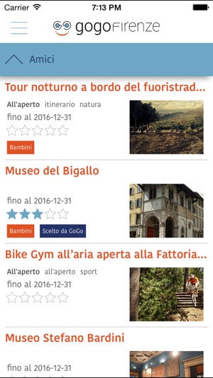 GoGoFirenze(圖3)-速報App