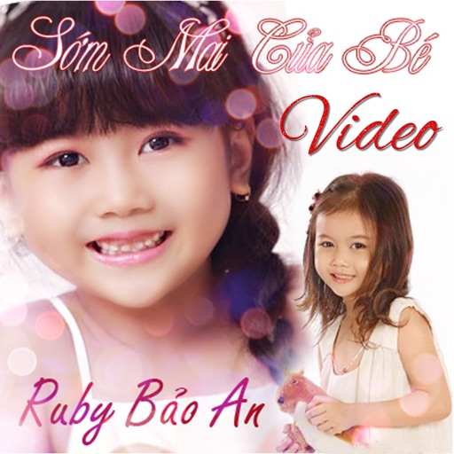 Nhac thieu nhi video icon