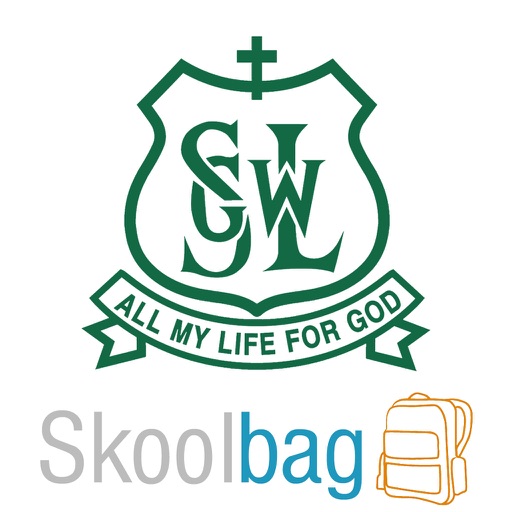 St Leonard's Primary School - Skoolbag icon