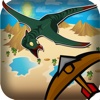 Dinosaur Hunter Island - Shooting Gun Simulator For A Challenge Survival