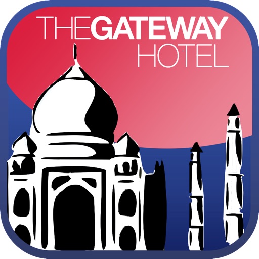 iTajGateway:The finest city guide from The Gateway Agra with audio tours of Taj Mahal & mughal monuments and offline maps.
