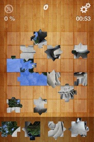 Super Puzzle & Jigsaw screenshot 3