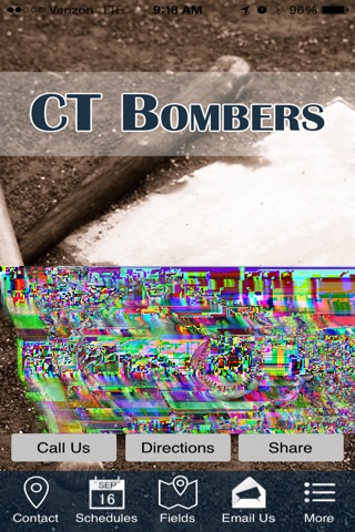 CT Bombers screenshot 4