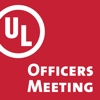 UL Officer's Meeting