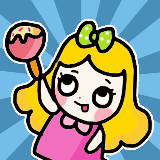 Candy Jelly Blast - Match Mania Free Puzzle Game For Kids and Girls