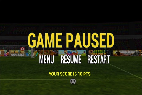 Football Super Kicks 3D: Free Sports Game screenshot 4