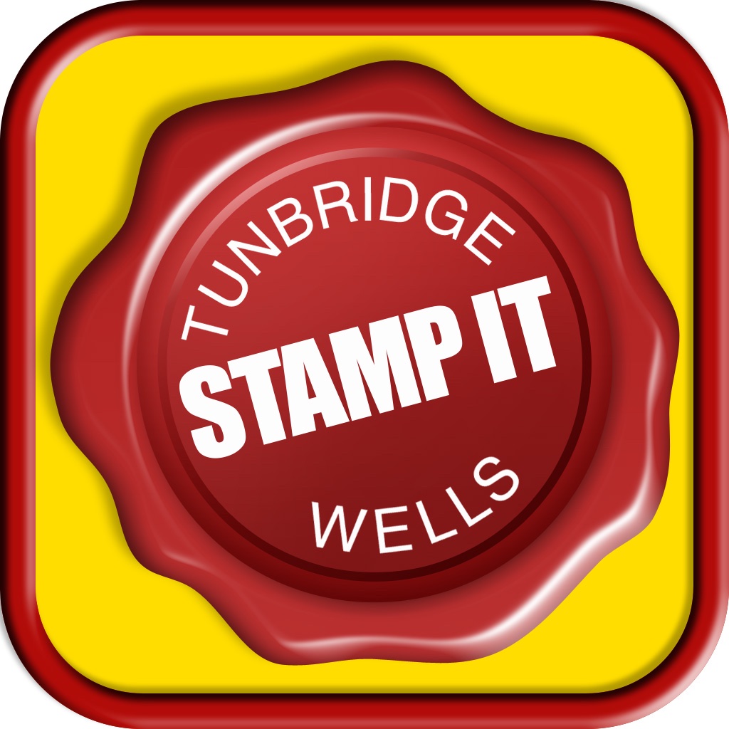 StampITTunbridgeWells