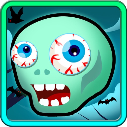 Zombie Must Die! iOS App