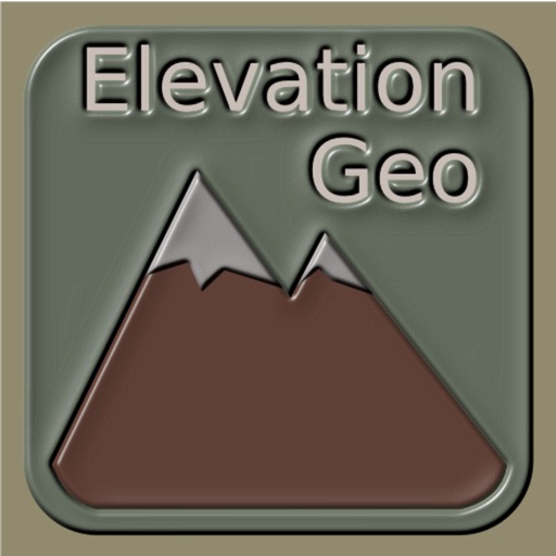 Elevation Geo