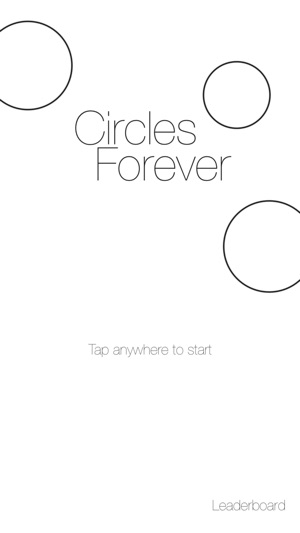 Circles Forever(圖1)-速報App