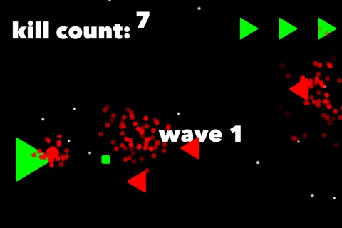 TRIGONS screenshot 3