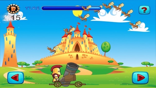 Knight Life : Wind Up The Crazy Epic Dragon Storm(圖2)-速報App