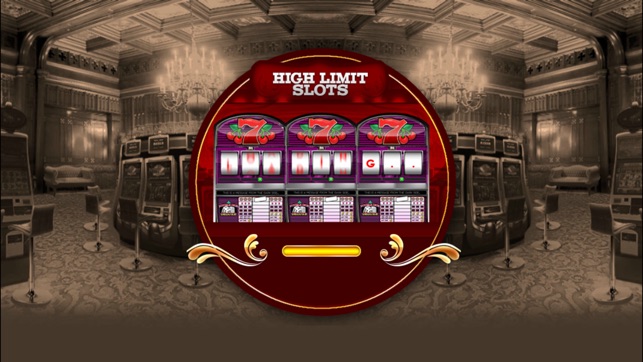 High Limit Slots(圖3)-速報App