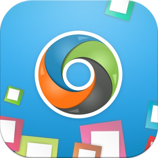 Alpha Colors Dash- A Game Of Precision & Quick Fingers iOS App