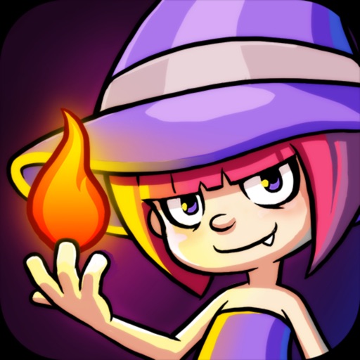 Magic Battle - Aura Flash Icon