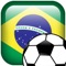 Brazil Football Logo Quiz