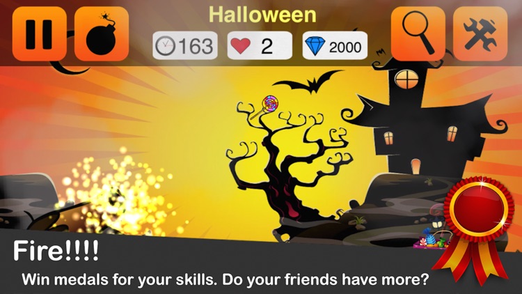 Cannon Mechanic screenshot-4