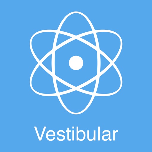 Resumos de Física para Vestibular - apostila digital para você passar no ENEM, na FUVEST ou no vestibular para qualquer universidade! icon