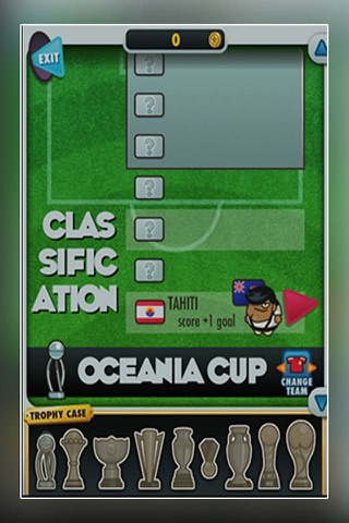 New Football Mania screenshot 3