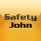 Safety John is a reporting App for Workplace Safety Management