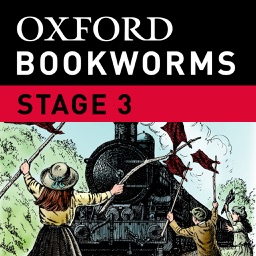The Railway Children: Oxford Bookworms Stage 3 Reader (for iPad)