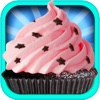 Awesome Cupcake Pastry Dessert Maker Pro (Ad-Free) - Baking games