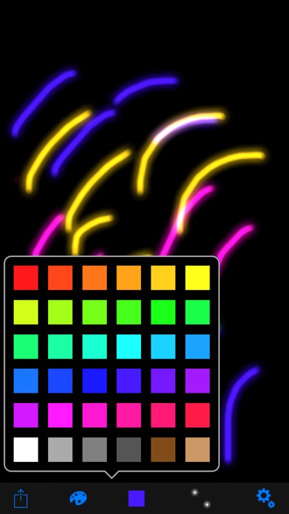 Glow Coloring screenshot-3