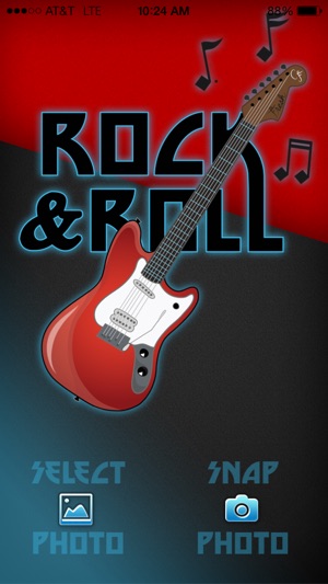 Rock & Roll: CamFoundry(圖1)-速報App