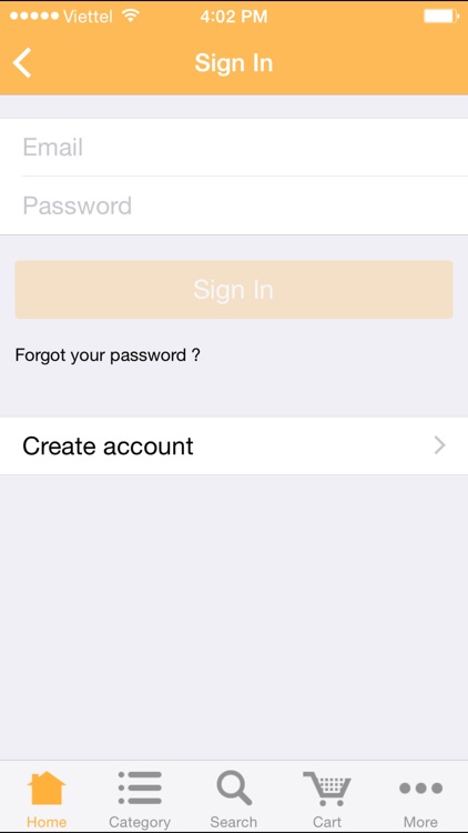 ProMobilEZ Thailand screenshot-3