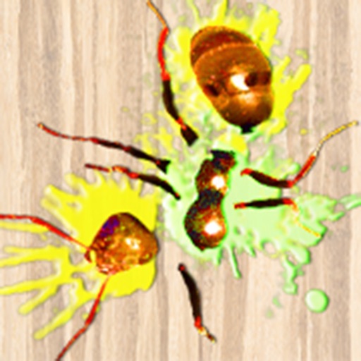 Click-Ant Icon