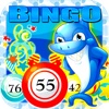 Free Bingo Shark Blitz HD - Heaven Live Pop Crack Dozer Bash Casino Free Bingo Game Edition