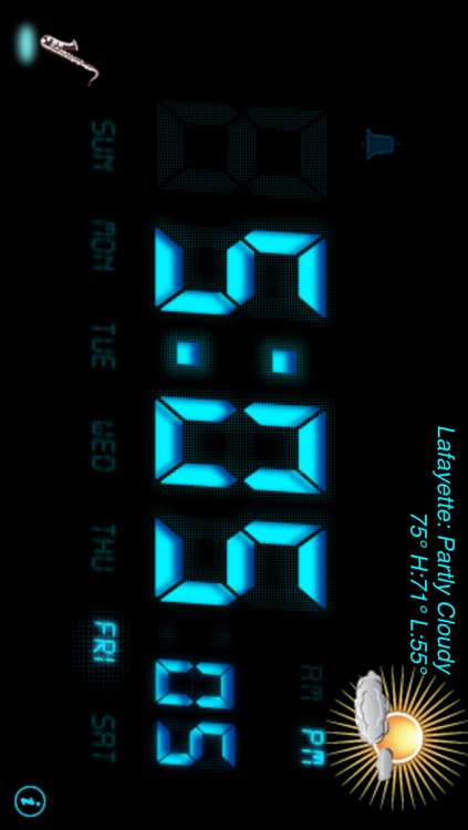 Alarm Clock - Best Alarm Clock Free