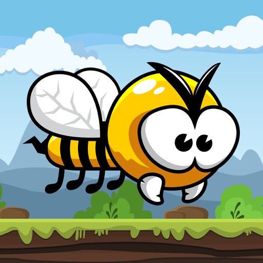 Bitting Bee Pro Icon