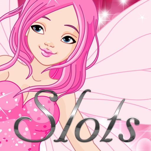 AAA Love Glamour Classic Slots (777 Wild Cherries) - Win Progressive Jackpot Journey Slot Machine icon