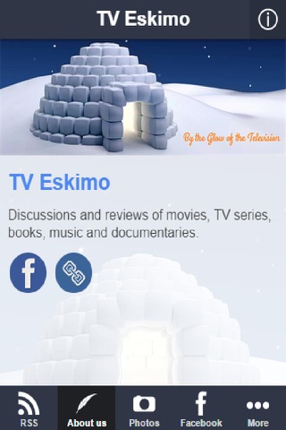 TV Eskimo screenshot 2