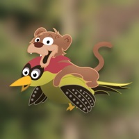 Weasel Woodpecker pour PC