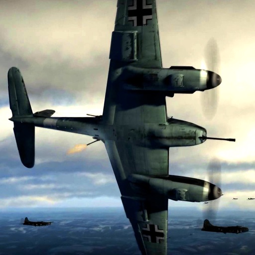 IL-2 Flight War iOS App