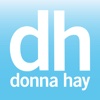 donna hay what's for dinner