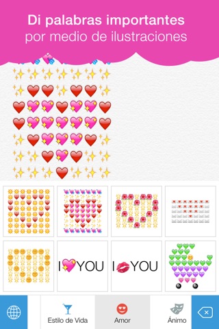 Emoji Keyboard - New Emojis, icons, stickers & Word Art and Symbols screenshot 4